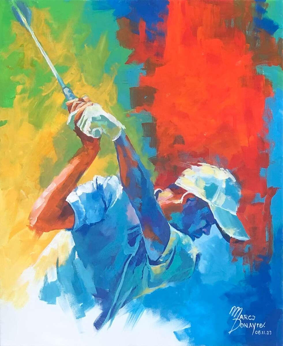 Master