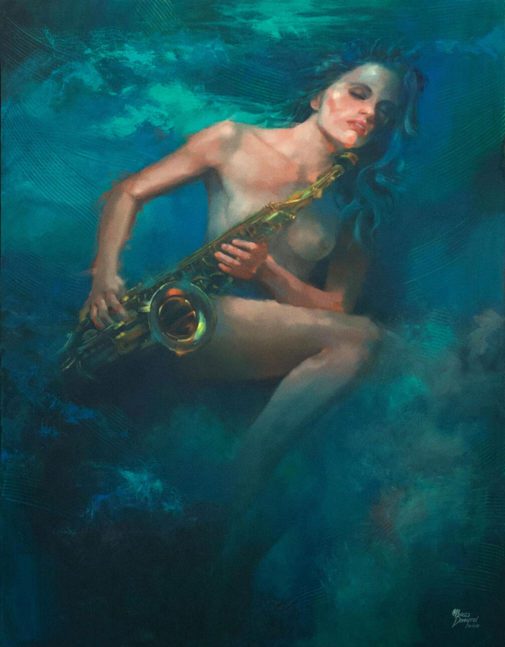 Trumpet Symphony