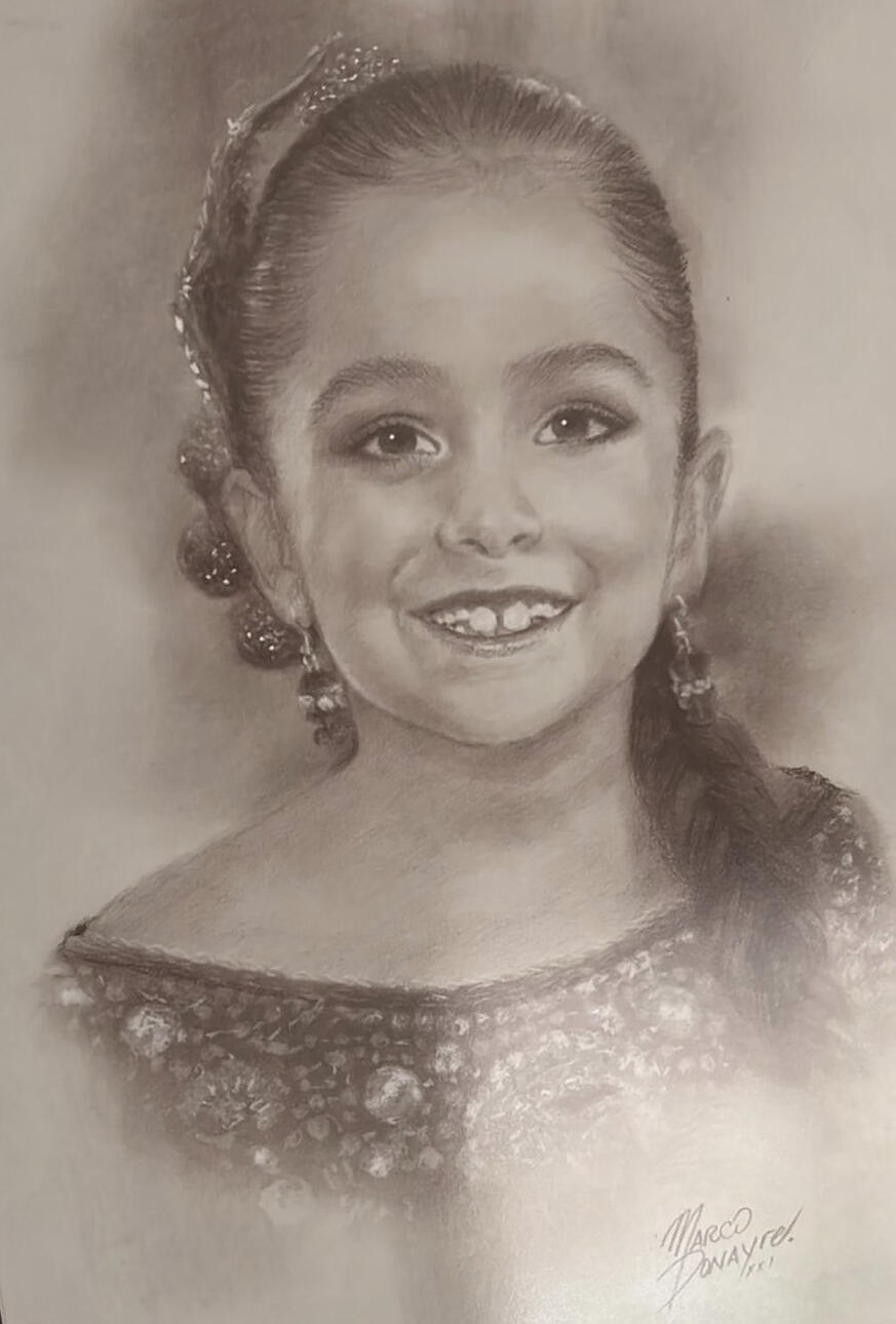 Portrait S5