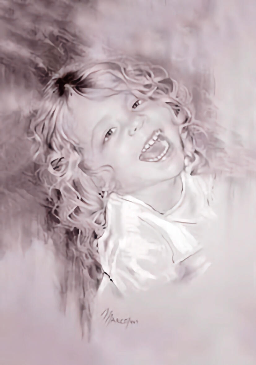 Portrait S2