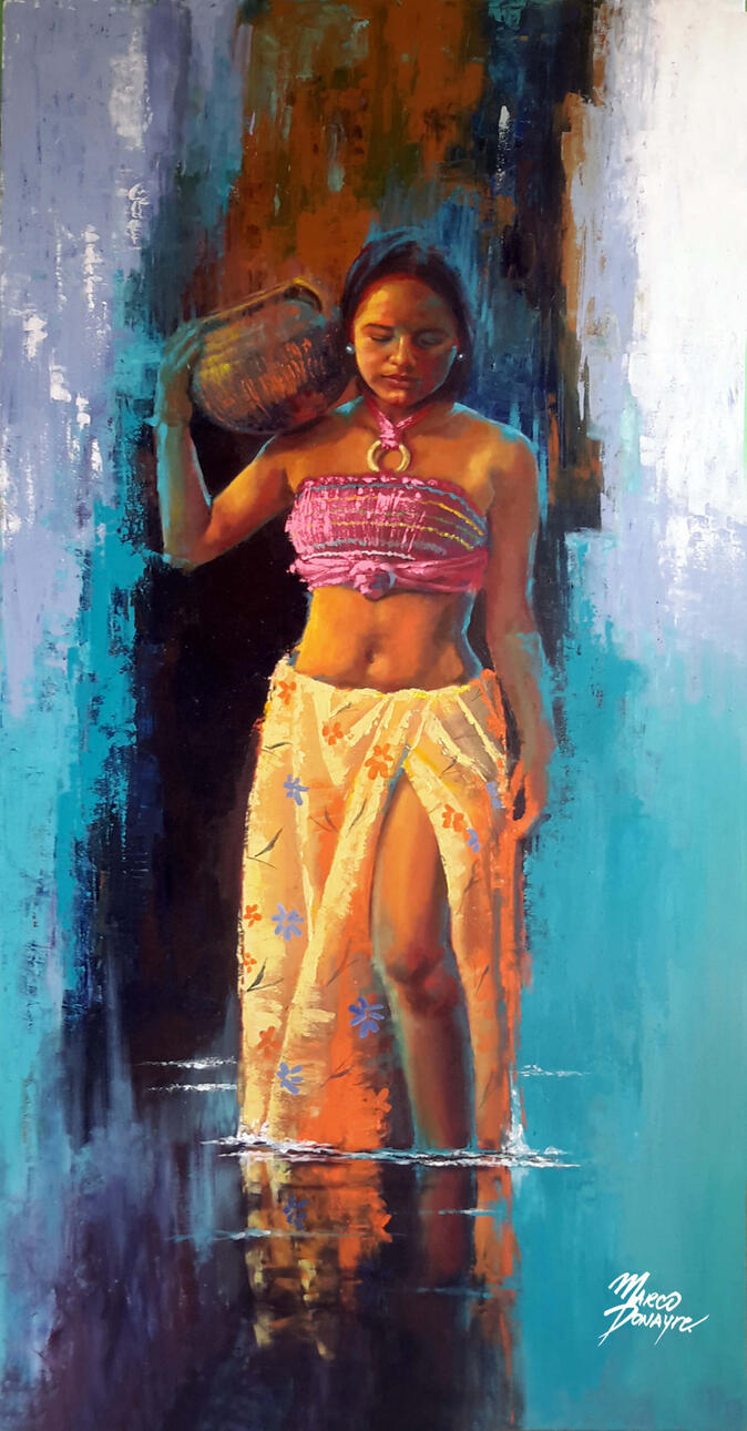 Soul Mirrors