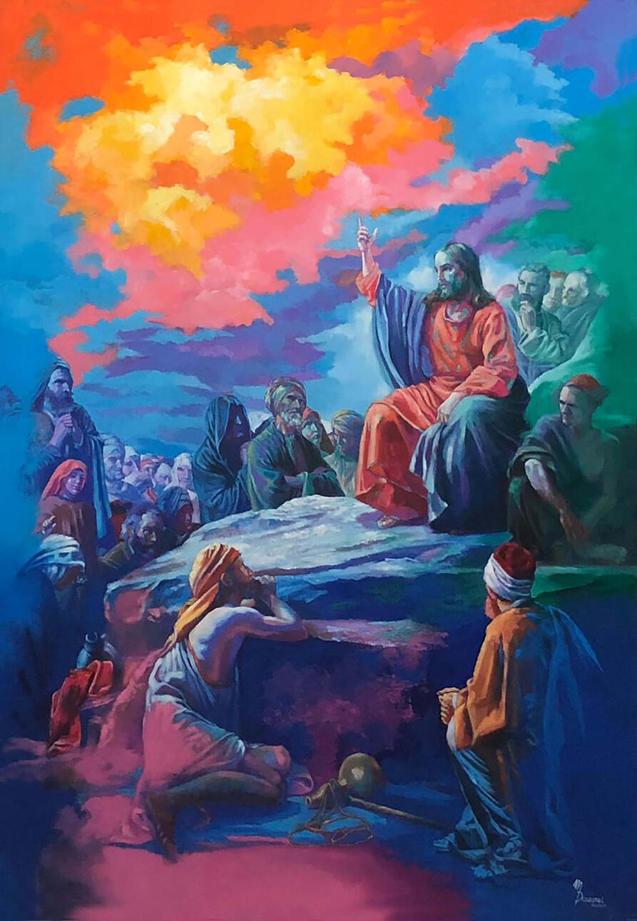 The Truth Will Set You Free