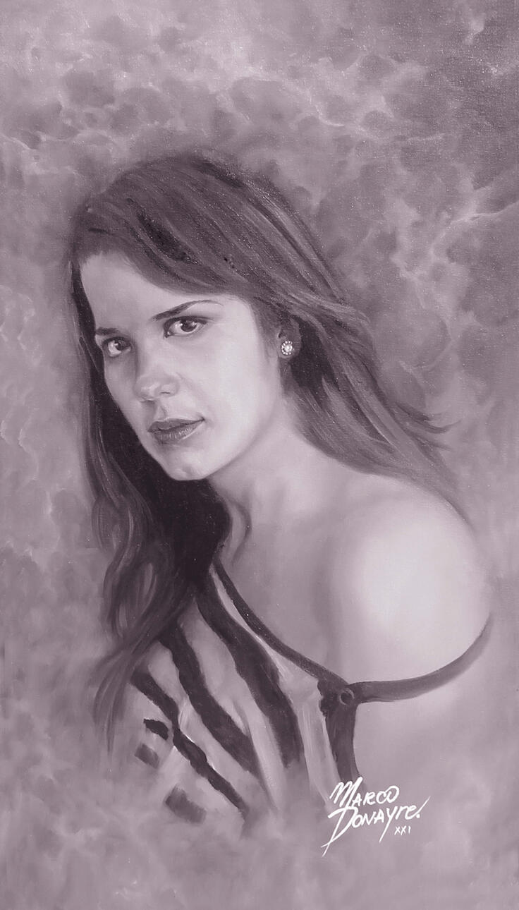 Portrait O6