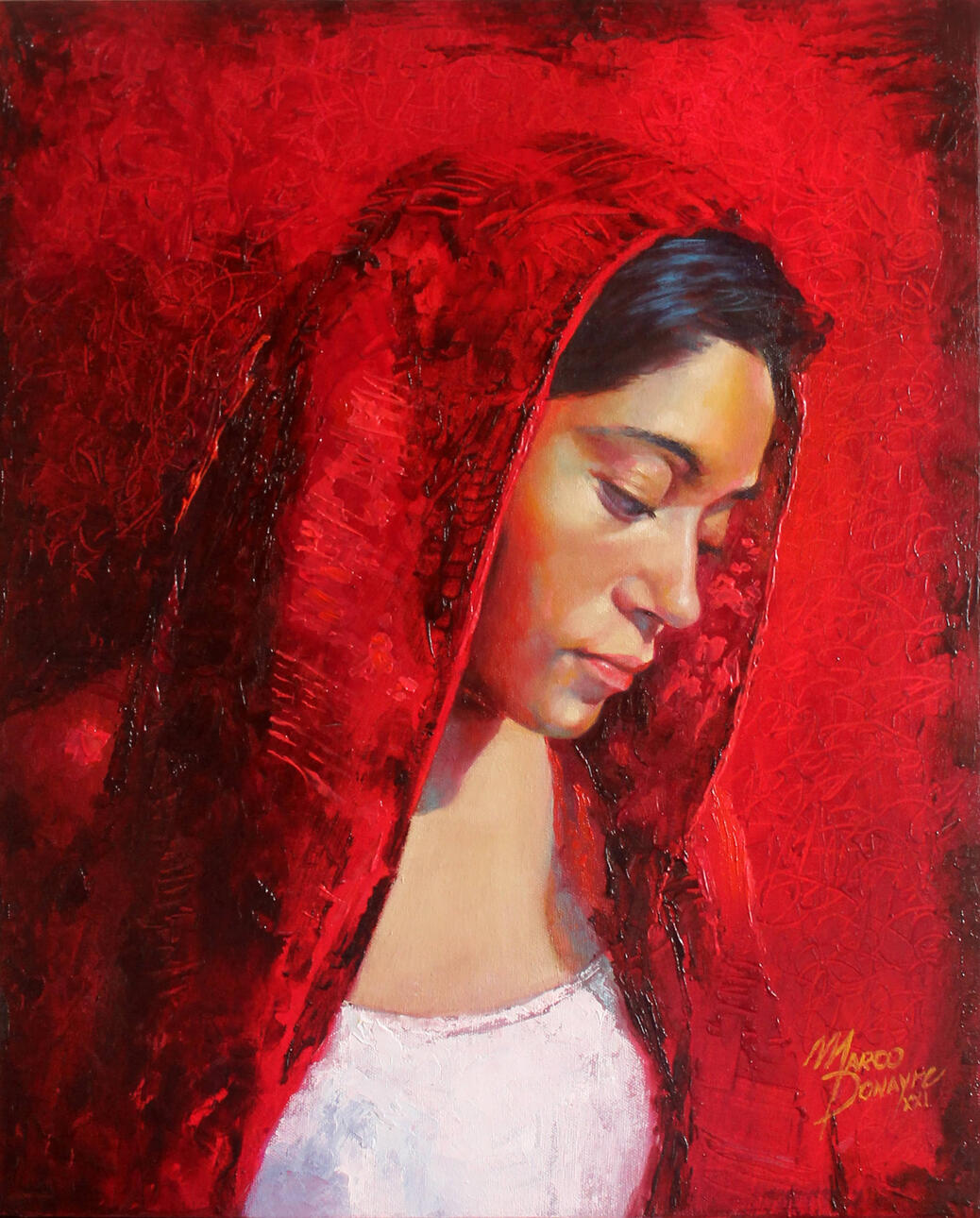 Portrait O1