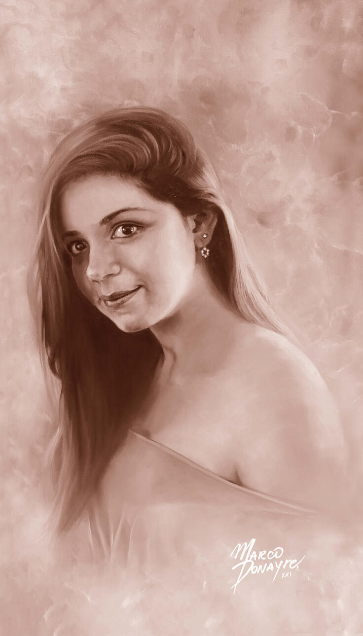 Portrait O5