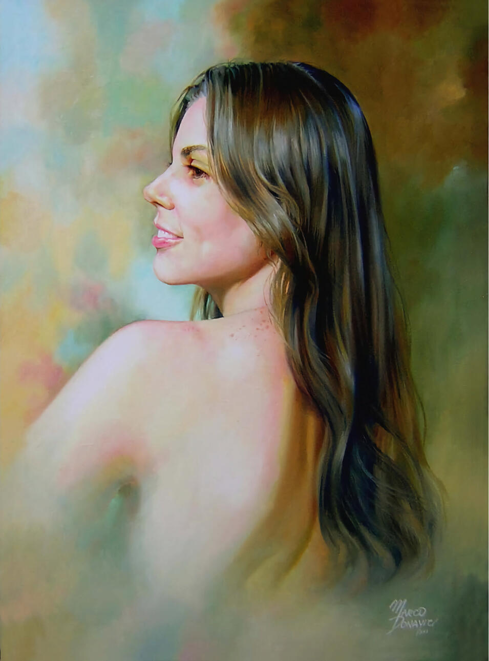 Portrait O3