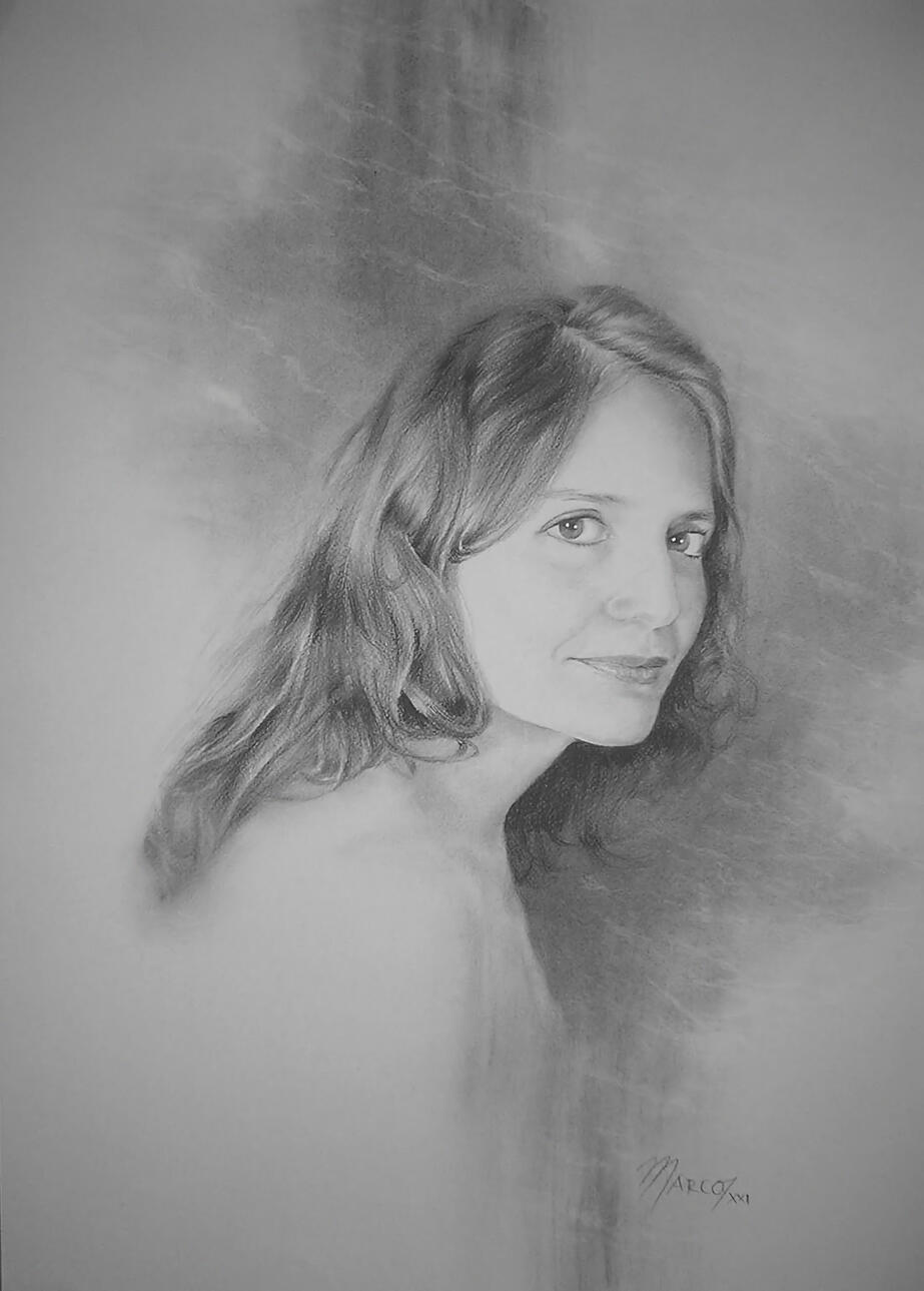 Portrait C5