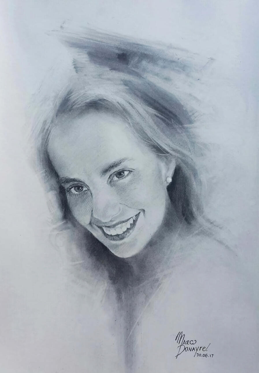 Portrait C4