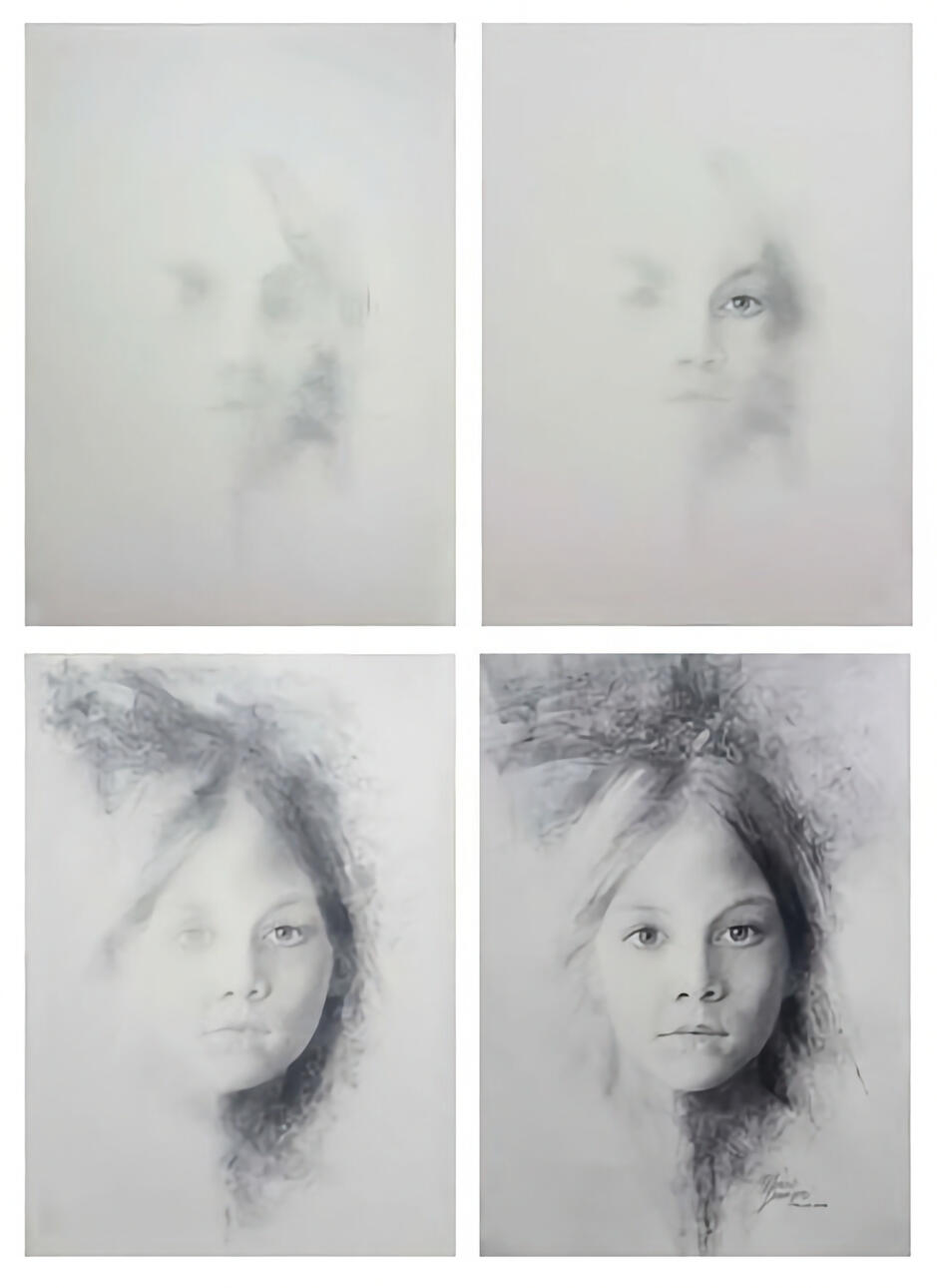 Portrait C6