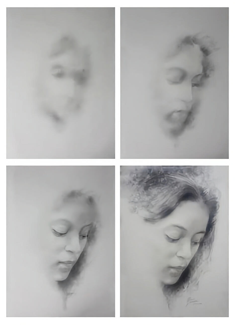 Portrait C1