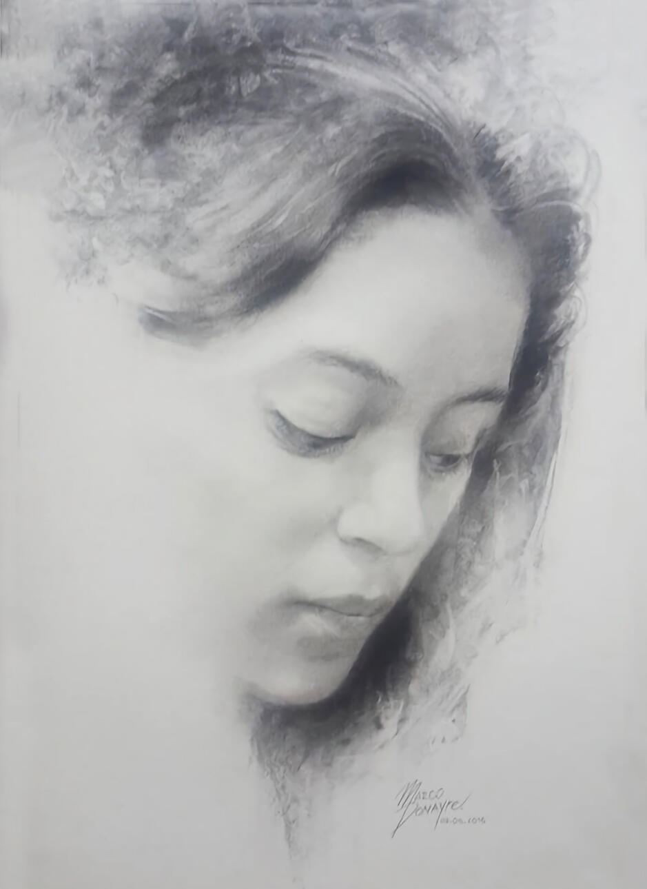 Portrait C2
