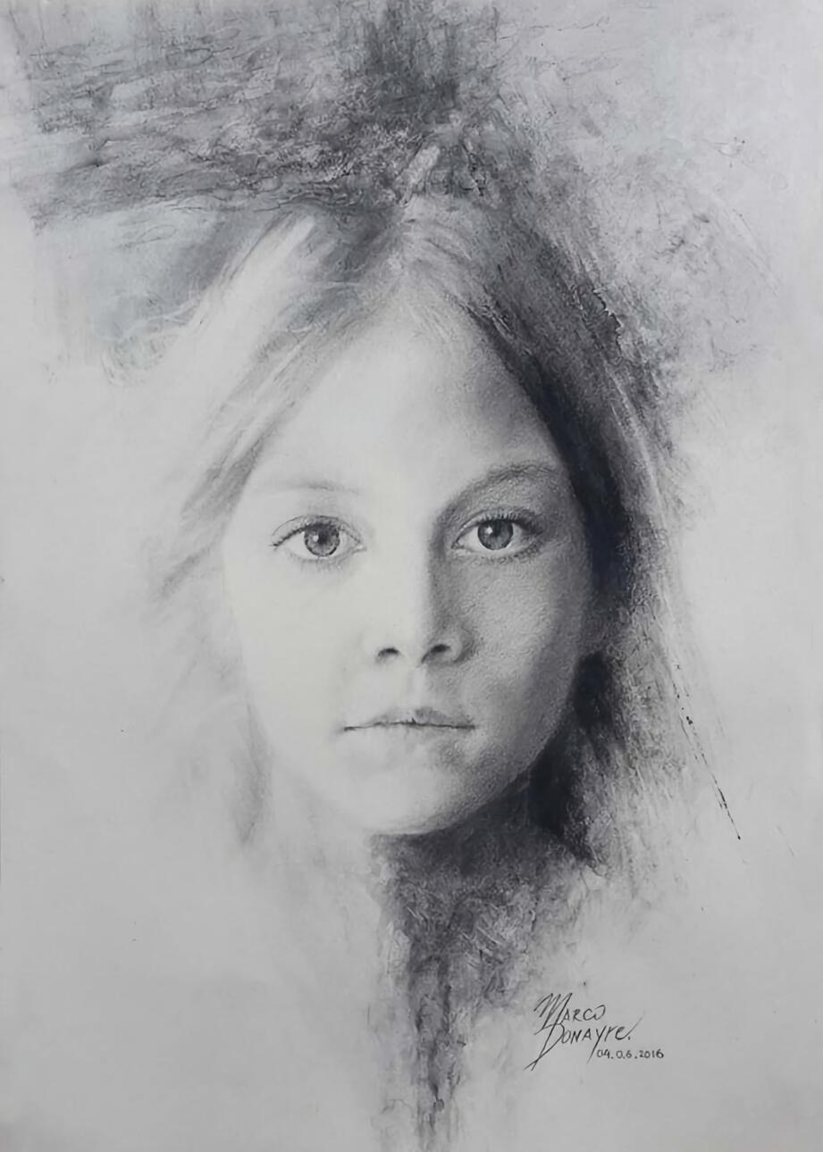 Portrait C7