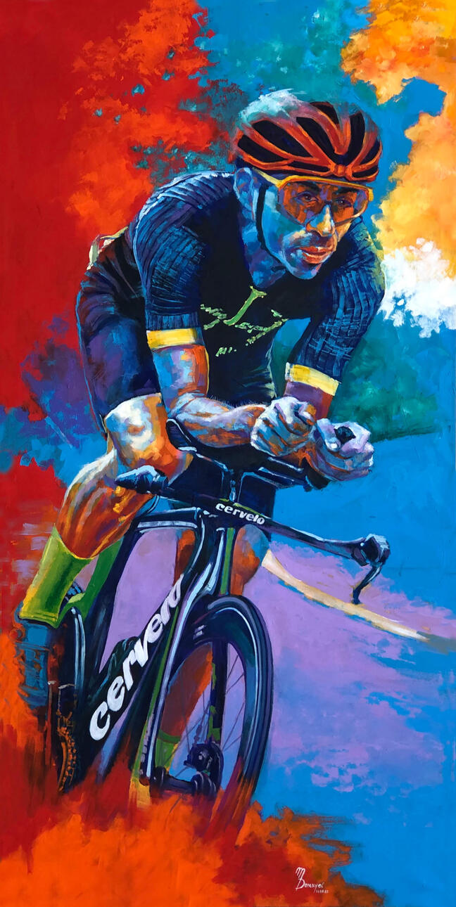 Cyclist