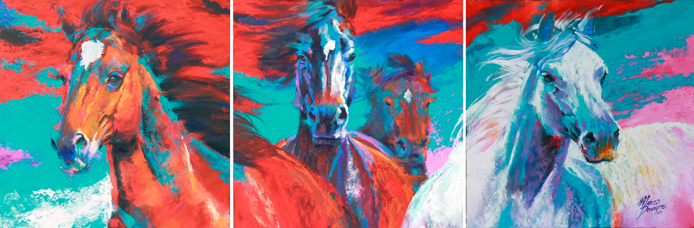Stampede