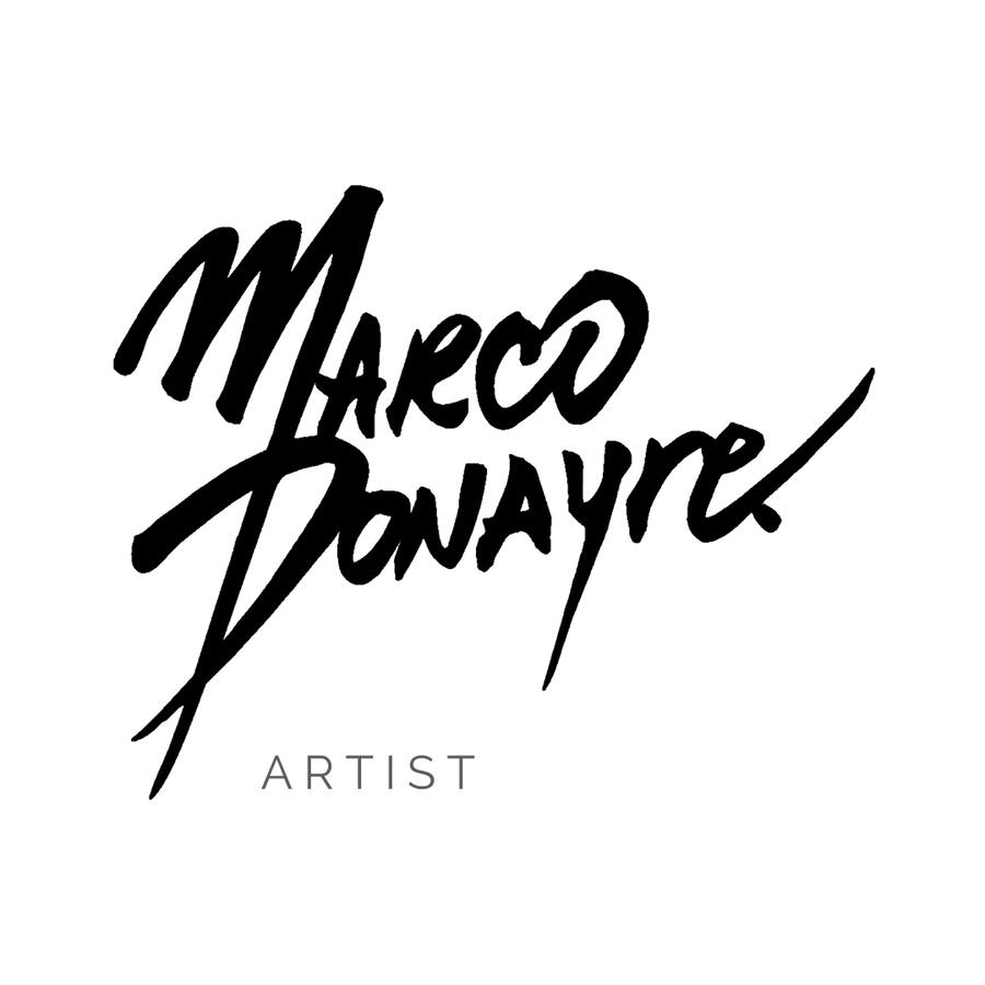 Marco Donayre